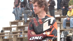 Nick Fratz-Orr