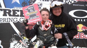 Gage & Tommy Linville
