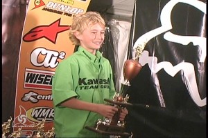 Blake Baggett
