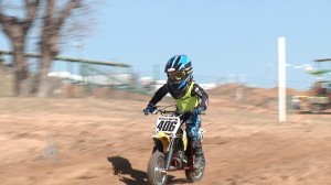 Austin LeClere
