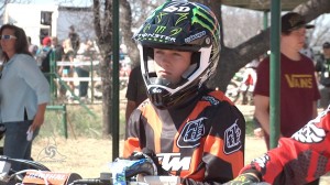 Chase Bell