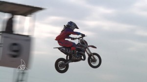 Jesse Flock