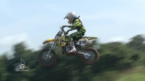 CJ Johnson