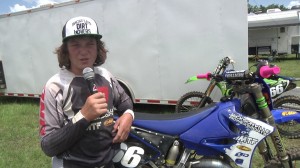 Tommy Maxey