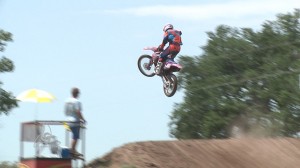 Justin Hernandez