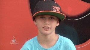 Tyce Olsen