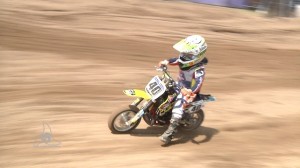 Austin LeClare