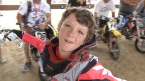 Gage Linville