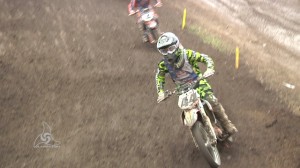 Tanner Amarillas
