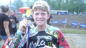 Tanner Stack