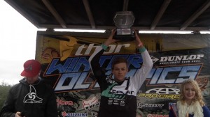 Chase Bell