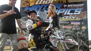 Colby Gatlin