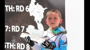 Hayden Cline