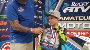 Caden Braswell