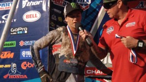 Chase Bell