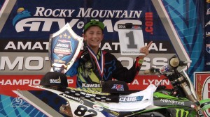 Garrett Marchbanks