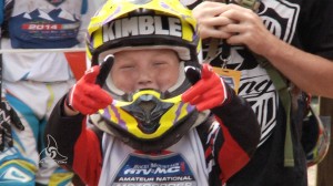 Kimble Jett