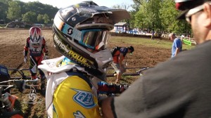 Tanner Amarillas