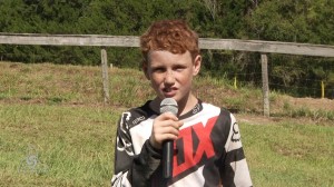 Mark Stone Jr.