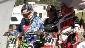 Steve Dumond