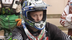 Sam Rowe