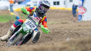Garrett Marchbanks