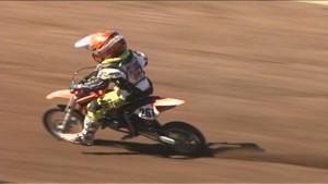 Hayden Foster