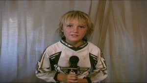 Hayden Foster