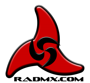 RADMX LOGO