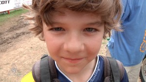 Gage Wilcox