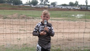 Luke "Duke" McCall
