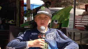 Carson Mumford