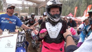 Erika Mattson