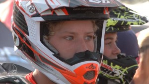 Kyson Palmer