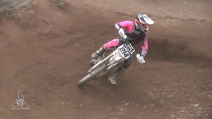 Nathan Berge