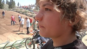 Tanner Amarillas