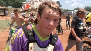 Josh Gibbs