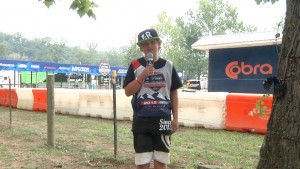 Brock Bennett
