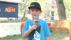 Braxton Ford