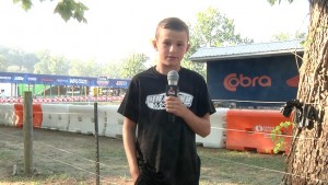 Bryce Shelly