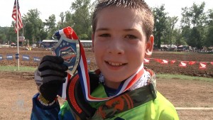Caden Braswell
