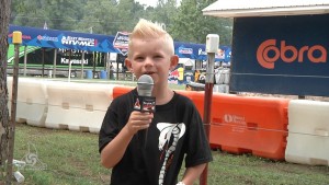 Keegan Henrichsen