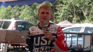 Derek Johnson