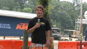 Bryce Mauldin