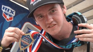 Tristan Charboneau