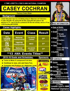 casey cochran radmx-Resume-2015-16-2