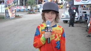 Colby Lessar