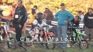 Chase Matott