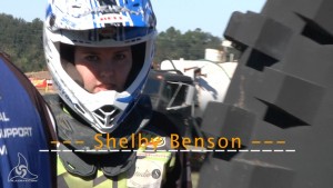 Shelby Benson