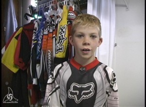 Drew Stocker